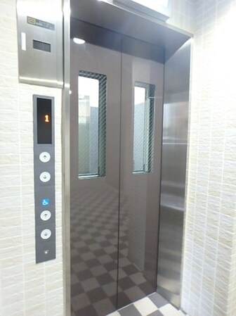 スティル・Mの物件内観写真